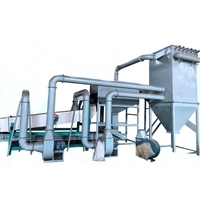 Machine de traitement de batterie au Lithium-Ion, usine de recyclage personnalisée, pour voiture