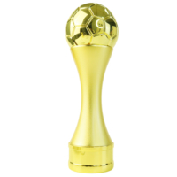 Trophées de football en métal doré personnalisés, coupe de basketball, trophées sportifs personnalisés avec logo, souvenirs, médailles
