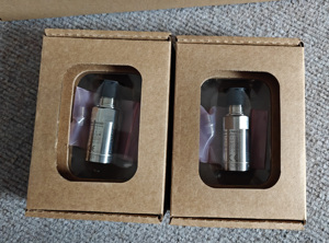 NEVADA 330500-02-05 ระบบตรวจสอบสภาพทรัพย์สิน ใหม่เอี่ยมและเป็นของแท้ - Product Image 2