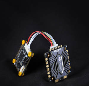 Accesorio para Dron de Control <span class=keywords><strong>Remoto</strong></span> T-Hobby F55APRO III 3-8S, ESC M3 de 30.5*30.5mm con Firmware BLHeli32, Material Lipo de 17.8g - Product Image 6