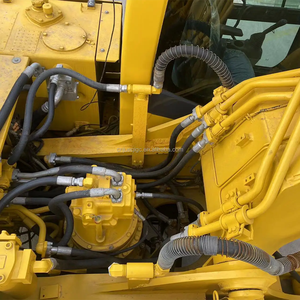 Komatsu รถขุด PC450-7ไฮดรอลิกมือสอง Pc450 - Product Image 2