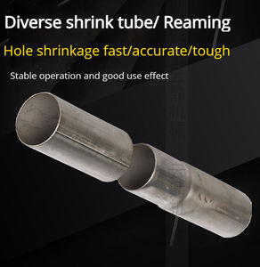 GEYU油圧エンド成形機チューブ縮小機チューブ収縮機ステンレス鋼鉄アルミニウムパイプ用 - Product Image 2