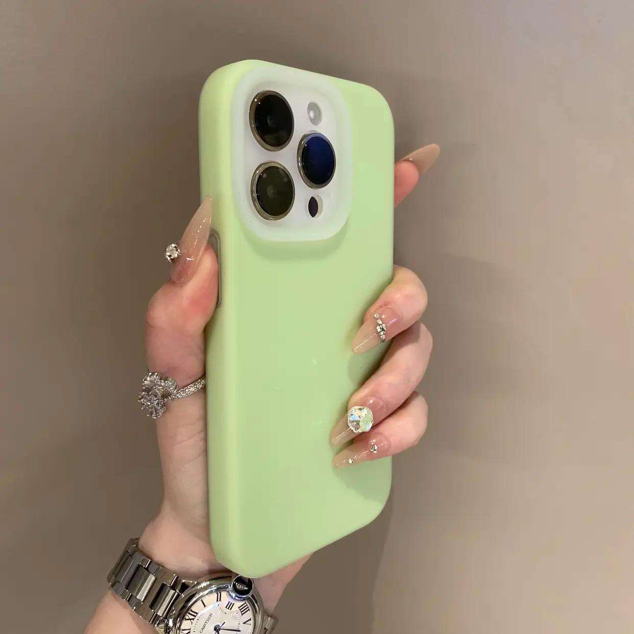 แอปเปิ้ลเขียว