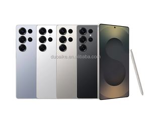 Teléfono Inteligente S25 Ultra 5G Desbloqueado, Pantalla OLED de 6.8 Pulgadas, 16 GB + 1 TB, 64 MP, Reconocimiento Facial, Español, Multi-Idioma, Android 13, LTE/CDMA Rápido - Product Image 4