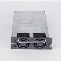 Alimentation industrielle monophasée DC-DC Eltek 2000W fournie par le fabricant avec un courant de sortie de 40A et une tension de sortie de 48VDC