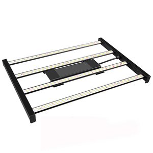 318ที่กำหนดเองสูง PPE 2.6 umol <span class=keywords><strong>Samsung</strong></span> ไดโอด281b เติบโตแสง240W กับ0-10V ควบคุมแสงหรี่สำหรับ caomming Platts - Product Image 1