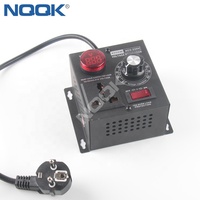 Egulador lectrónico, 220V 4000W leclecololololgugugugugugupepeontroller Immer