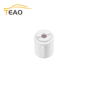 ตัวหน่วงแรงกระแทกมือจับประตูรถยนต์ RD-T013A 2-11.5Ncm ซิลิโคน สำหรับเปลี่ยนซ่อม - Product Image 2