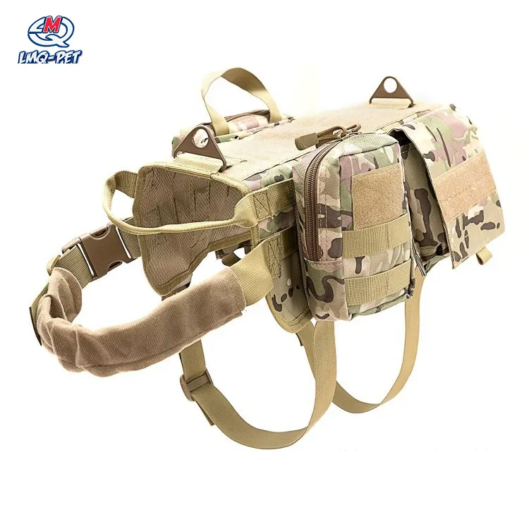 Sac à dos multifonctionnel ODM OEM Portable Étanche Facile à nettoyer Outdoor Travel Camping Hiking Pet Dog Self Backpack Saddle Bag