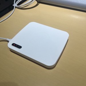 Bàn phím thi đua nhỏ 860 900 MHz 0-1.5m dài phạm vi nhà cung cấp tích hợp bảng Writer tag USB máy tính để bàn <span class=keywords><strong>UHF</strong></span> <span class=keywords><strong>RFID</strong></span> <span class=keywords><strong>Reader</strong></span> - Product Image 2