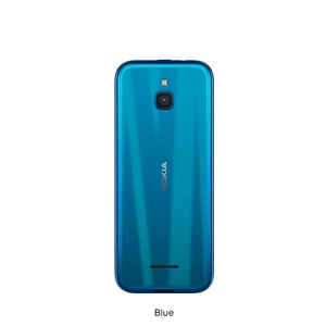 Teléfono con Teclado para <span class=keywords><strong>NOKIA</strong></span> <span class=keywords><strong>8000</strong></span>, Teléfono Móvil Dual-SIM 2G Clásico, Precio Bajo al por Mayor, Teléfono Celular con Funciones, Buena Calidad - Product Image 3
