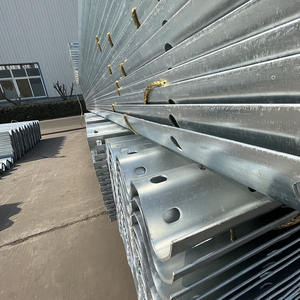 Противокражное ограждение для защиты, защитные ограждения для безопасности дорожного движения - Product Image 6