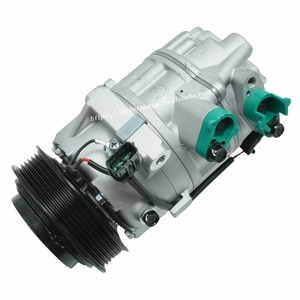 97701-l1800 97701l1800 97701 L1800 Bán buôn máy nén điều hòa không khí ô tô chất lượng cao - Product Image 4