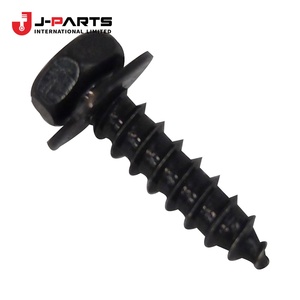 Tornillo con arandela para Toyota HIACE KCH10 Granvia 2000-2002 OE 90159-60076 9015960076 - Product Image 2