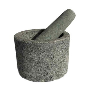 กระบอกหินแกรนิตแบบหยาบทรงกลมเครื่องมือสำหรับบดใช้เป็นกระบอกเครื่องมือสำหรับบดใช้เป็นหินแกรนิต - Product Image 1