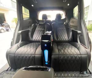 DOS para <span class=keywords><strong>Cadillac</strong></span> <span class=keywords><strong>Escalade</strong></span> 2024, Mejora Interior de Lujo con Partición, Personalización Interior, Asiento de Avión, Kit de Carrocería para <span class=keywords><strong>Cadillac</strong></span> <span class=keywords><strong>Escalade</strong></span> - Product Image 2