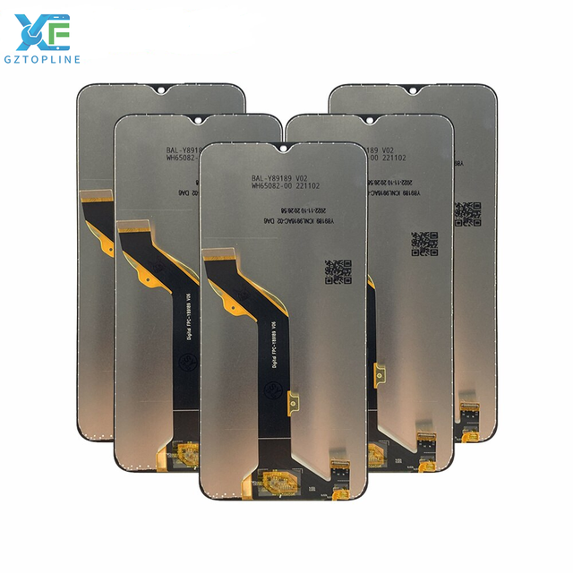 Display for TCL 405 T506D T506K T506U 406 408 T507D1 T507A LCD Original Display Touch Screen Digitizer Replacement