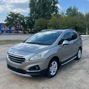 <span class=keywords><strong>Peugeot</strong></span> <span class=keywords><strong>3008</strong></span> 1.6THP SUV Auto Top Edition del <span class=keywords><strong>2016</strong></span> Usata con Eccellente Storico di Manutenzione - Product Image 2