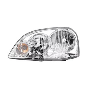Faro Halógeno Nuevo para Optra 24V <span class=keywords><strong>MYAUTO</strong></span> - Product Image 1