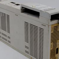 Unidad de Alimentación de Servomotor CNC MDS-A-CR-10, Módulo de Accionamiento Industrial, Módulo de Potencia de Accionamiento de Automatización Industrial para Máquinas CNC