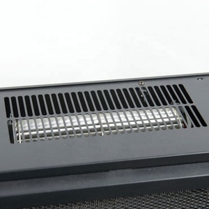 Riscaldatore elettrico del <span class=keywords><strong>camino</strong></span> della fiamma della decorazione della mobilia 220v di stile europeo con la luce del LED - Product Image 4