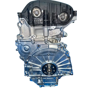 <span class=keywords><strong>Motore</strong></span> <span class=keywords><strong>BMW</strong></span> B48 di Alta Qualità per <span class=keywords><strong>Serie</strong></span> <span class=keywords><strong>3</strong></span>, <span class=keywords><strong>Serie</strong></span> 5, X1, X3, X5, X6, 525, 530, 520, 320, 2.0t Assemblato - Product Image 4
