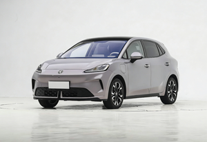 MG4 <span class=keywords><strong>EV</strong></span> รุ่นปี 2026 รุ่น 437 Freedom รองรับการชาร์จเร็ว ใช้งานได้จริงสำหรับการเดินทางประจำวัน ปล่อยมลพิษเป็นศูนย์ รถแฮทช์แบ็กพลังงานไฟฟ้า - Product Image 2