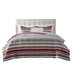 Tùy Chỉnh Tất Cả Các Mảnh Giá Rẻ In Rowley Rèm Cửa <span class=keywords><strong>Comforter</strong></span> Khối Sang Trọng Ánh Sáng <span class=keywords><strong>Comforter</strong></span> Giường Đặt <span class=keywords><strong>Comforter</strong></span> Tấm - Product Image 3