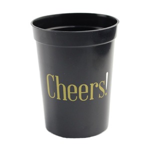 Vasos Reutilizables Koi de 16 Onzas para Estadios, Personalizables, Apilables, para Fiestas, Bodas, Halloween, Hechos en Vietnam - Product Image 5