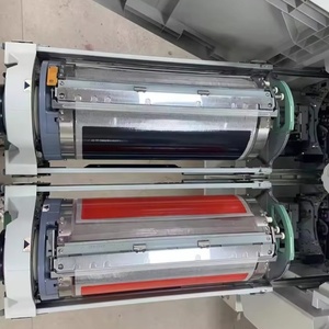 Nhà máy chất lượng cao <span class=keywords><strong>RISO</strong></span> <span class=keywords><strong>MZ770</strong></span> A3 kỹ thuật số <span class=keywords><strong>duplicator</strong></span> sử dụng tân trang <span class=keywords><strong>duplicator</strong></span> tốc độ cao <span class=keywords><strong>duplicator</strong></span> máy in kỹ thuật số máy - Product Image 3