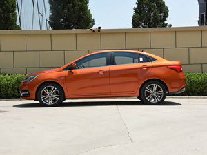 <span class=keywords><strong>Voiture</strong></span> d'occasion de haute qualité fabriquée en Chine : Chery Arrizo 5 2017, prix abordable et disponible en stock - Product Image 2