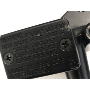Protector de mano derecho para Bmw R1200Gs 2013-2018 R1250Gs S1000Xr 2014-2019, accesorio para manillar de motocicleta - Product Image 3