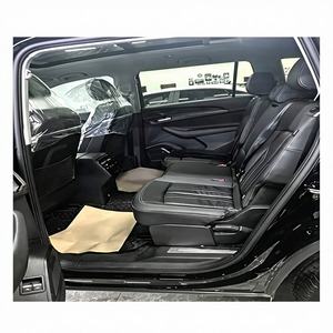 <span class=keywords><strong>Audi</strong></span> <span class=keywords><strong>Q6</strong></span> <span class=keywords><strong>2022</strong></span> 2.0TFSI 45TFSI SUV Automático Turbo Diésel, Auto Usado con Asientos de Cuero, Interior Oscuro, Luces LED y Pantalla Táctil - Product Image 6