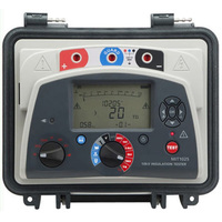 Testeur d'isolation Mit1025 avec 10Kv 20T Garantie 1 an