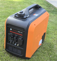 Générateur diesel YHS pour la maison petite puissance dynamo portable ouverte/silencieuse 2kw/3kw/4kw/5kw/6kw/8kw/9kw/10kw/12kw