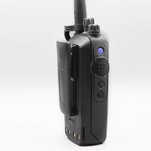 วิทยุสื่อสารแบบดิจิตอล DP3601 DMR แบบพกพา VHF GPS ระยะไกล พร้อมปุ่มกดแบบเต็มรูปแบบ - Product Image 3