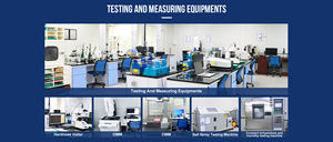 Kit de Caja de <span class=keywords><strong>Reloj</strong></span> Personalizada de Fábrica de Hong Kong con 60 Años de Experiencia, Carcasa de Acero Inoxidable 316L de Alta Precisión CNC para Relojes de Buceo, Solución de Relojería de Lujo - Product Image 6