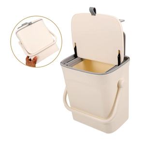 Caja <span class=keywords><strong>de</strong></span> Almacenamiento para Asiento Trasero <span class=keywords><strong>de</strong></span> Coche con Cubo <span class=keywords><strong>de</strong></span> <span class=keywords><strong>Basura</strong></span> y Soporte para <span class=keywords><strong>Teléfono</strong></span> Móvil, Cubo <span class=keywords><strong>de</strong></span> Limpieza <span class=keywords><strong>de</strong></span> Plástico <span class=keywords><strong>de</strong></span> 5L - Product Image 4