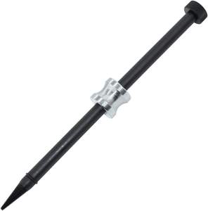 GTYPRO Set d'outils d'extraction de bagues d'étanchéité pour injecteurs diesel en acier au carbone personnalisable <span class=keywords><strong>Extracteur</strong></span> pour bagues d'étanchéité pour injecteurs - Product Image 1