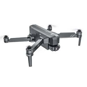 Dron con Cámara SJRC F11S 4K PRO+, <span class=keywords><strong>GPS</strong></span> <span class=keywords><strong>Profesional</strong></span>, Gimbal de 2 Ejes, 26 Minutos de Tiempo de Vuelo, Control por Gestos, Plegable, Quadcopter - Product Image 1