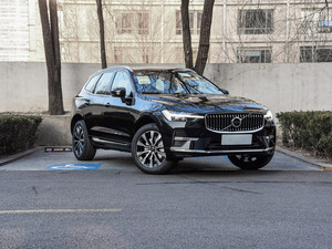 Esportazioni Auto Cinesi 2025 Volvo <span class=keywords><strong>XC60</strong></span> Trazione Integrale Deposito SUV Super Personalizzato VOLVO <span class=keywords><strong>XC60</strong></span> Stile 2024 Volvo <span class=keywords><strong>XC60</strong></span> - Product Image 2