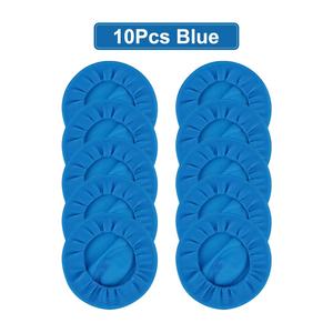 Abrebocas Dental Tipo O de Goma, Herramienta de Apertura Manual, Azul y Blanco, Venta al por Mayor - Product Image 3