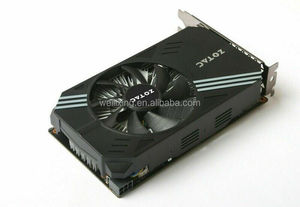Tarjetas Gráficas de Alto Rendimiento GTX 1050 Ti 1060 1070 1080 750 760 770 950 960 en Stock a Buen Precio en 2024 - Product Image 5