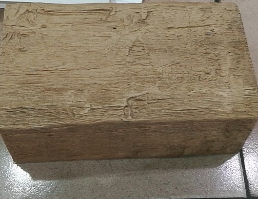 Madera de pino