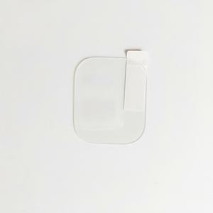 واقي شاشة زجاجي مقوى عالي الجودة سهل التركيب لساعة أبل سلسلة 11/SE 3/ألترا 3 لمقاسات 40/42/44/46/49 ملم - Product Image 3