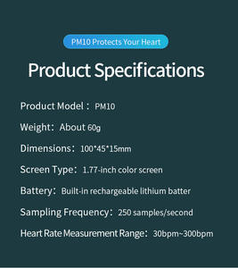 बड़ी डील कॉन्टेक pm10 ईग डिवाइस पोर्टेबल - Product Image 4