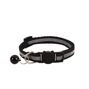 <span class=keywords><strong>Collar</strong></span> Ajustable de Encaje Reflectante de Lujo para Mascotas, Personalizado, de PU, con Hebillas, para Perros, Venta al Por Mayor a Precio Económico - Product Image 4
