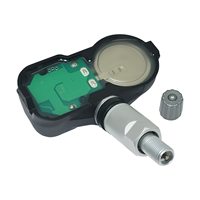 Nouveau capteur de pression des pneus BST TPMS 40700-6WY0B HYTPMS-28, modèle universel compatible avec Juke Armada Infiniti PMV-CA14, garantie 1 an