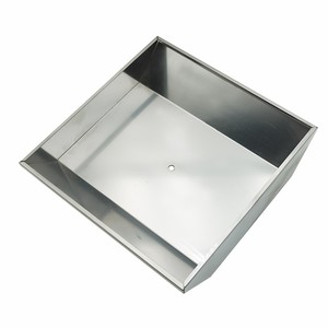 Tùy Chỉnh Dịch Vụ Hàn Chính Xác Tấm Kim Loại Hàn Sản Phẩm Dịch Vụ Chế Biến Kim Loại Hàn Phần - Product Image 2