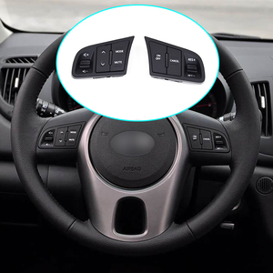 Botón Multifunción para Volante de Kia 13 Freddy Xiuer, Marca XD, Control de Velocidad, Volumen - Product Image 3